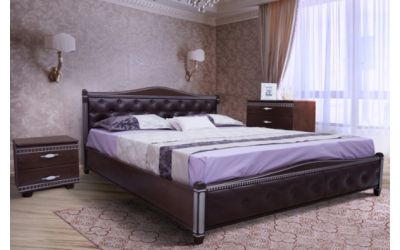 Кровать Mixmebel Прованс с подъемным механизмом